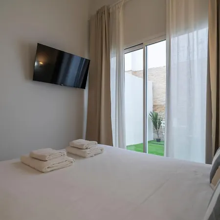 Apartament Vlc Host - Vicente Brull Walencja