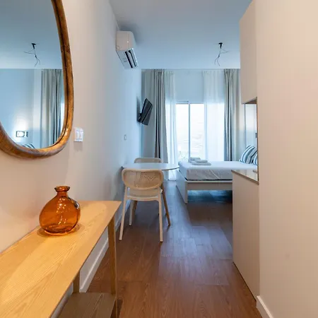 Vlc Host - Vicente Brull Apartament