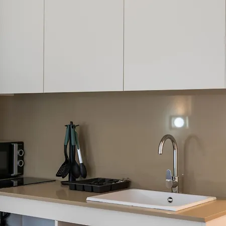 Apartament Vlc Host - Vicente Brull *