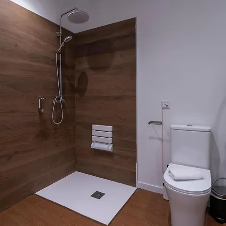Apartament Vlc Host - Vicente Brull