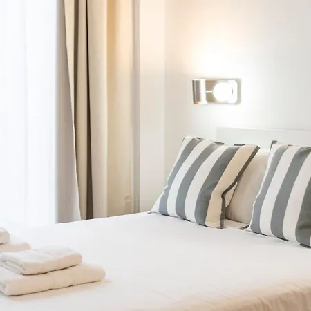 Vlc Host - Vicente Brull Apartament Walencja