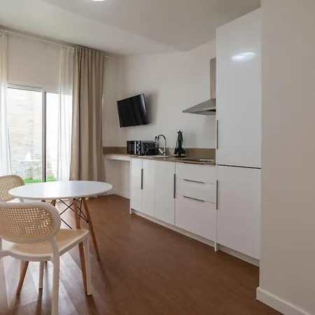 Vlc Host - Vicente Brull Apartament
