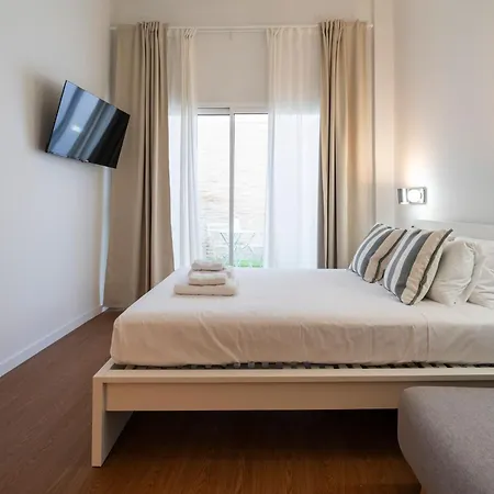 Vlc Host - Vicente Brull Apartament