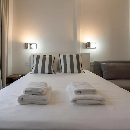 Apartament Vlc Host - Vicente Brull *