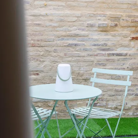 Vlc Host - Vicente Brull Apartament