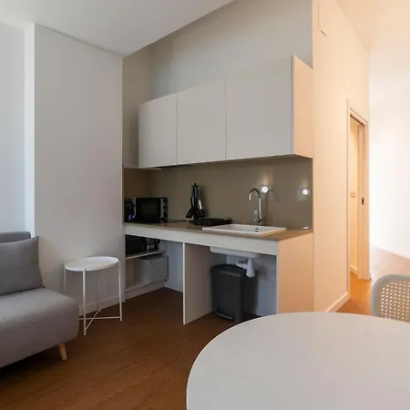 Vlc Host - Vicente Brull Apartament *