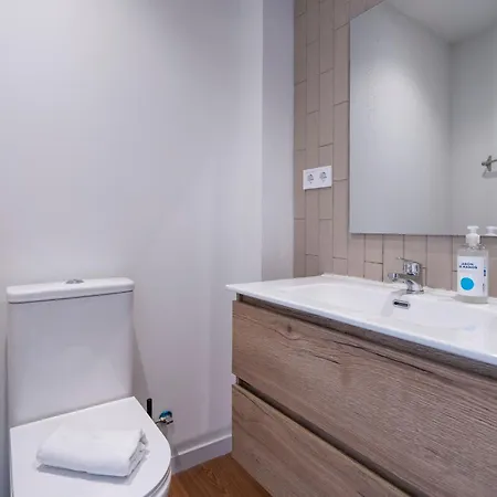 Apartament Vlc Host - Vicente Brull