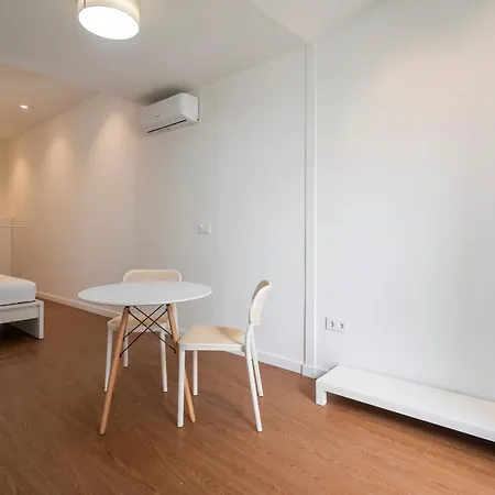 Apartament Vlc Host - Vicente Brull *