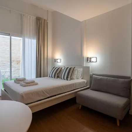 Vlc Host - Vicente Brull Апартаменты