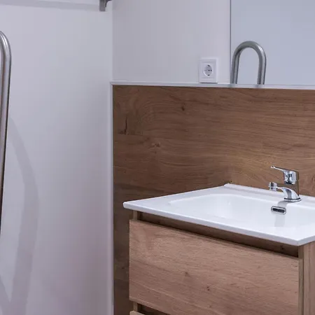 Vlc Host - Vicente Brull Апартаменты