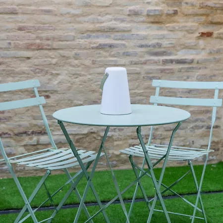 Апартаменты Vlc Host - Vicente Brull Валенсия