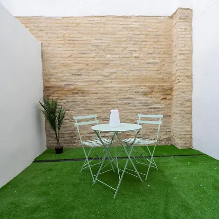 Vlc Host - Vicente Brull * Валенсия