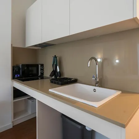 Апартаменты Vlc Host - Vicente Brull *