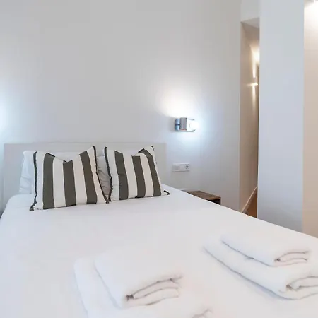 Апартаменты Vlc Host - Vicente Brull