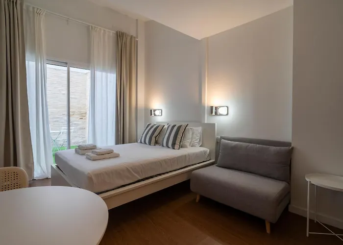 Vlc Host - Vicente Brull Appartement