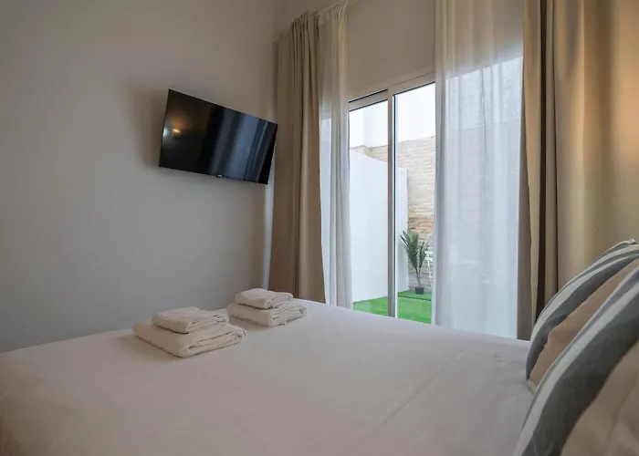 Appartement Vlc Host - Vicente Brull Valencia