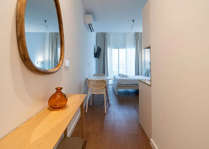 Vlc Host - Vicente Brull Appartement