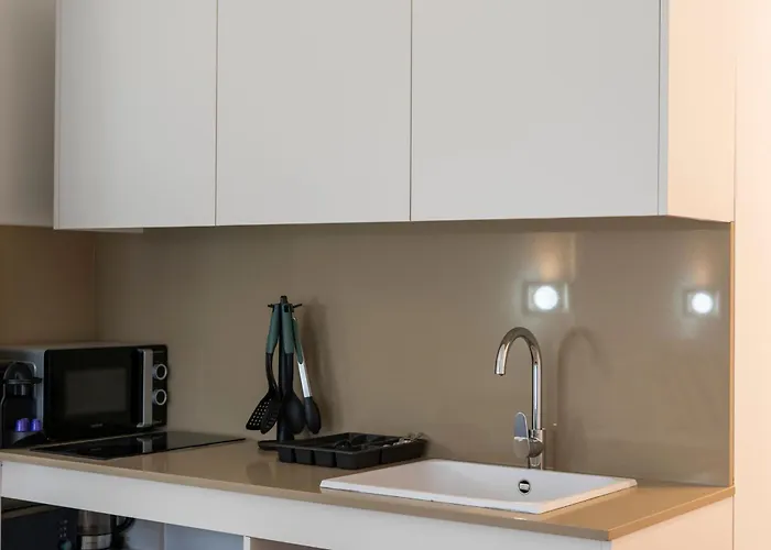 Appartement Vlc Host - Vicente Brull *
