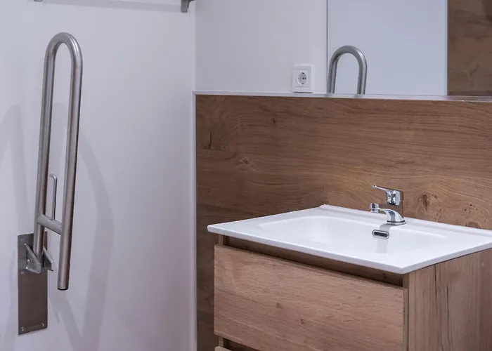 Vlc Host - Vicente Brull Appartement