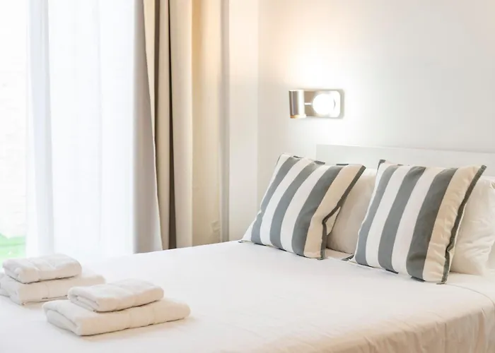 Vlc Host - Vicente Brull Appartement Valencia