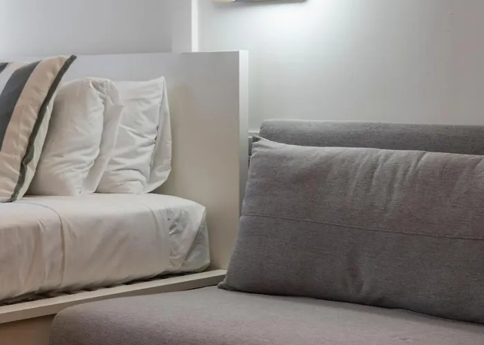 Appartement Vlc Host - Vicente Brull Valencia