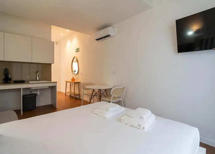 Vlc Host - Vicente Brull Appartement *