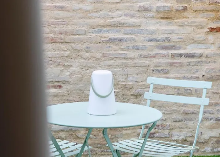Vlc Host - Vicente Brull Appartement