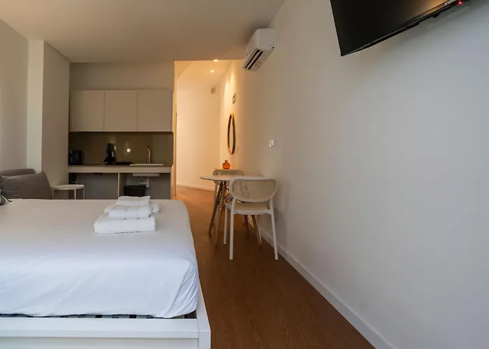 Appartement Vlc Host - Vicente Brull Valencia
