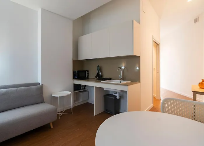 Vlc Host - Vicente Brull Appartement *